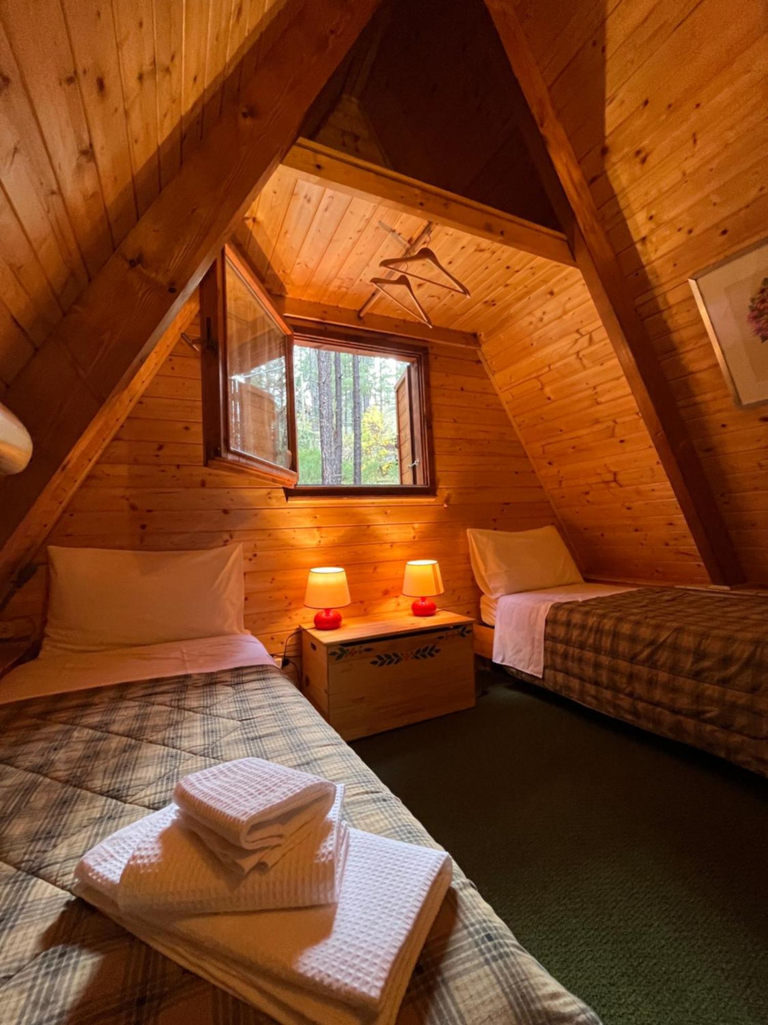 Cavaliere  Chalet Natura Sport&Relax מראה חיצוני תמונה